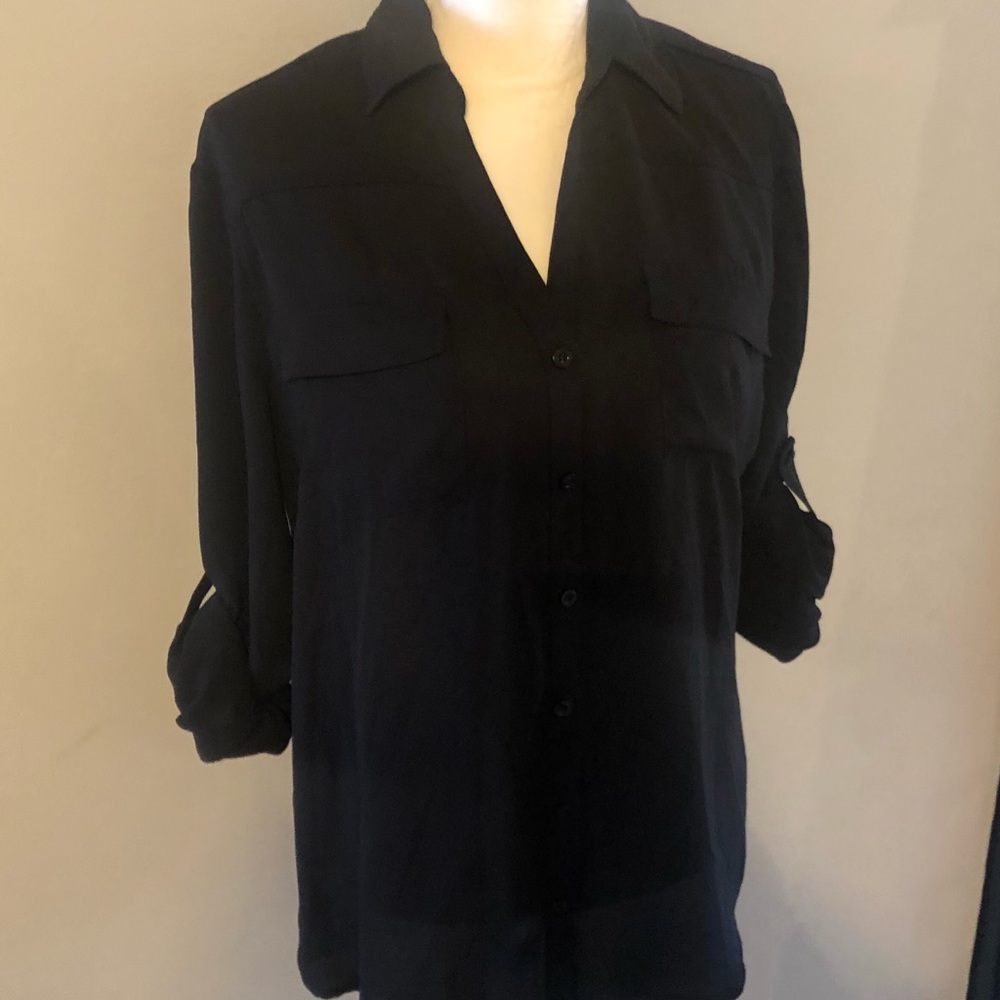 New York & Company Blouse